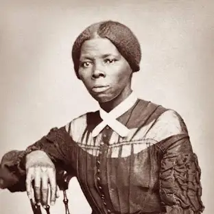 Harriet Tubman